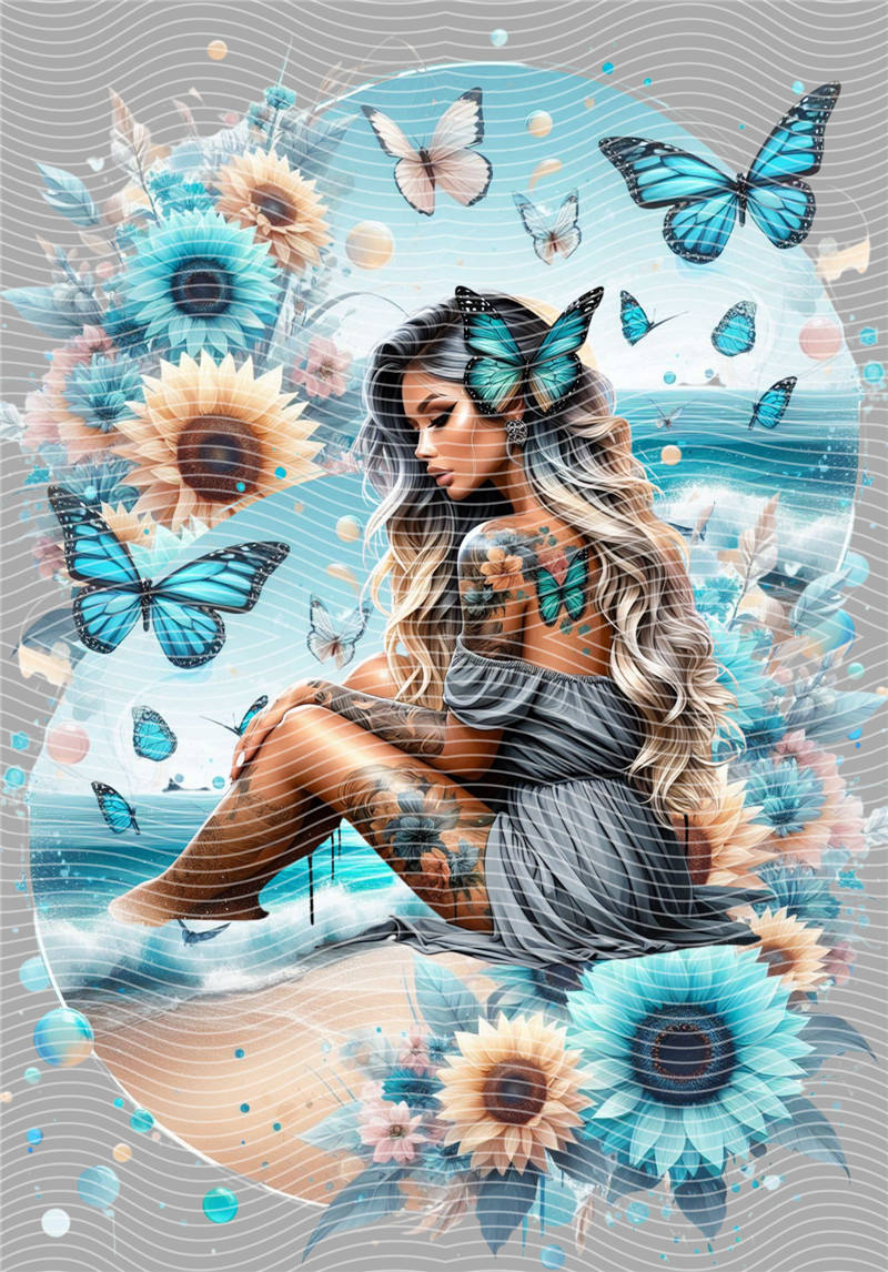 A5 Notebook Wraps-A 88